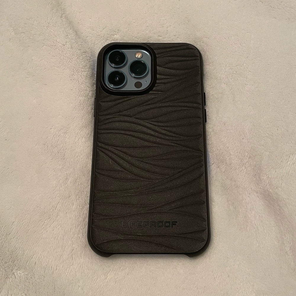 Pre-loved iPhone 13 pro MAX case